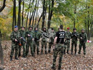 Airsoft - Top things to do in Belgrade