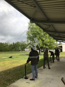 Clay Pigeon Shooting in Belgrade