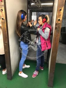 Indoor Shooting Range Belgrade